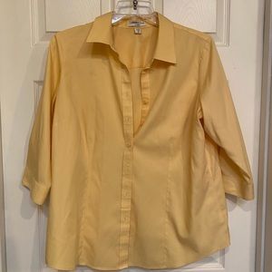 Coldwater Creek blouse